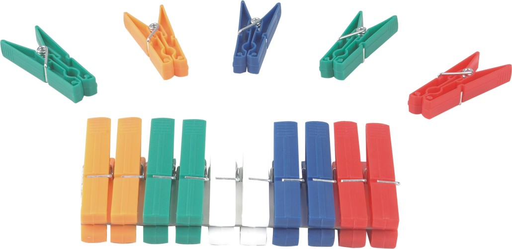 Clothes Pegs