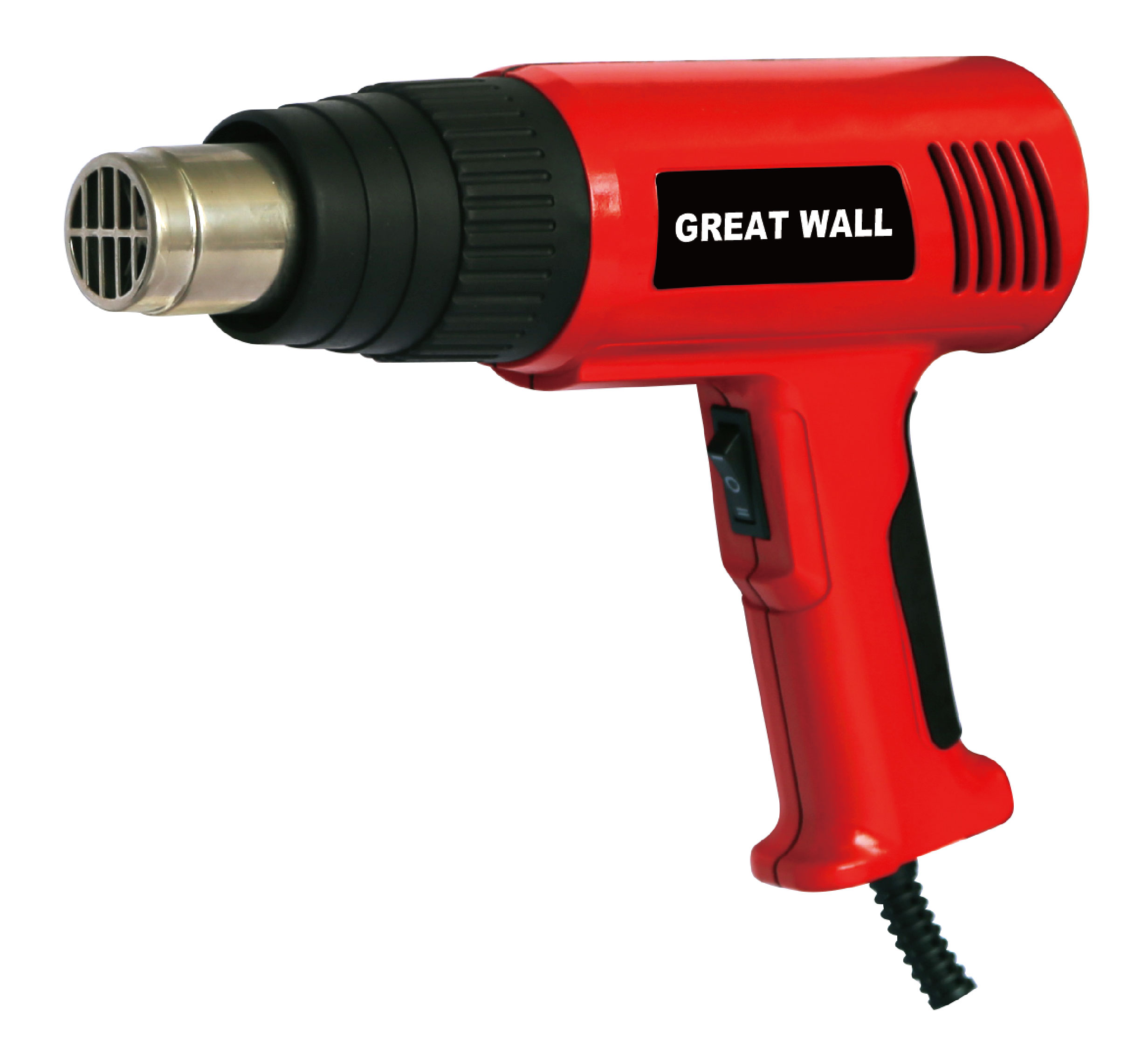 Heat Gun