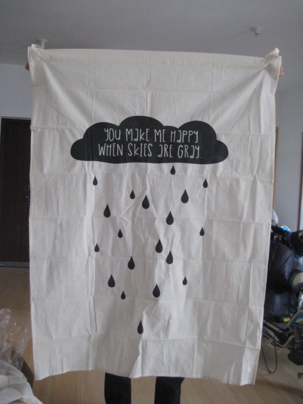 curtain