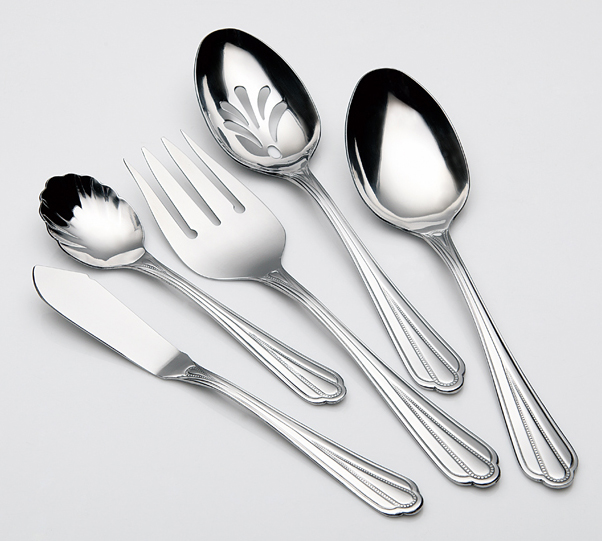 Cutlery set