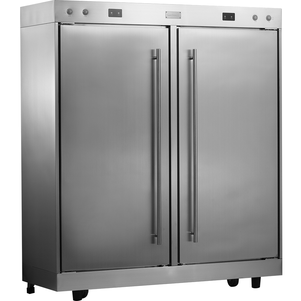 GUANGDONG CANBO ELECTRICAL CO.,LTD. – refrigerador de acero 2