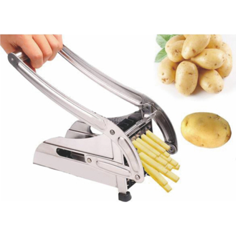 Potato slicer
