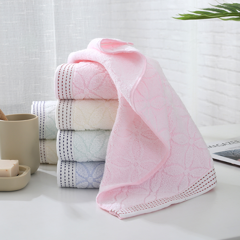 Cotton towel