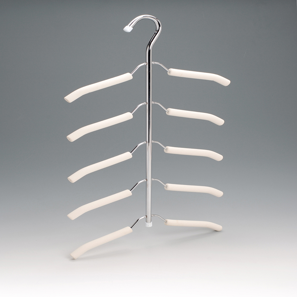 EVA Foam Covered Hangers