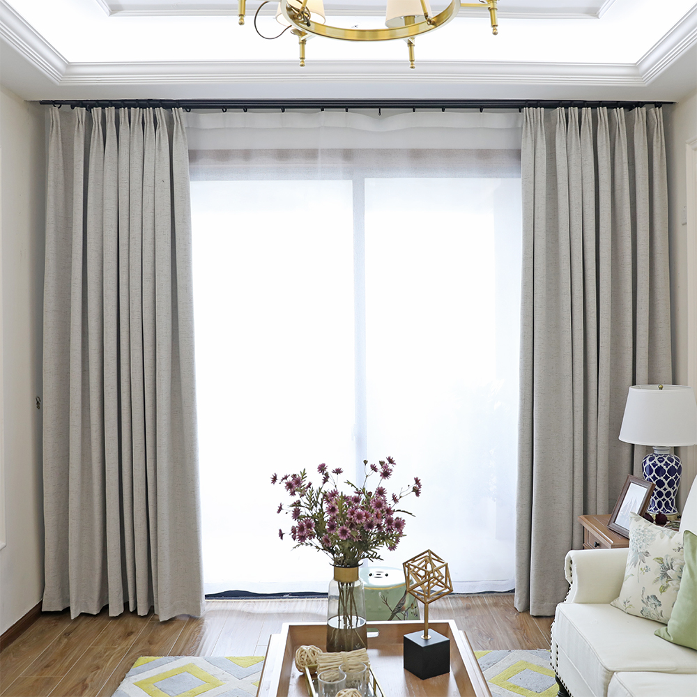 Curtain Fabric