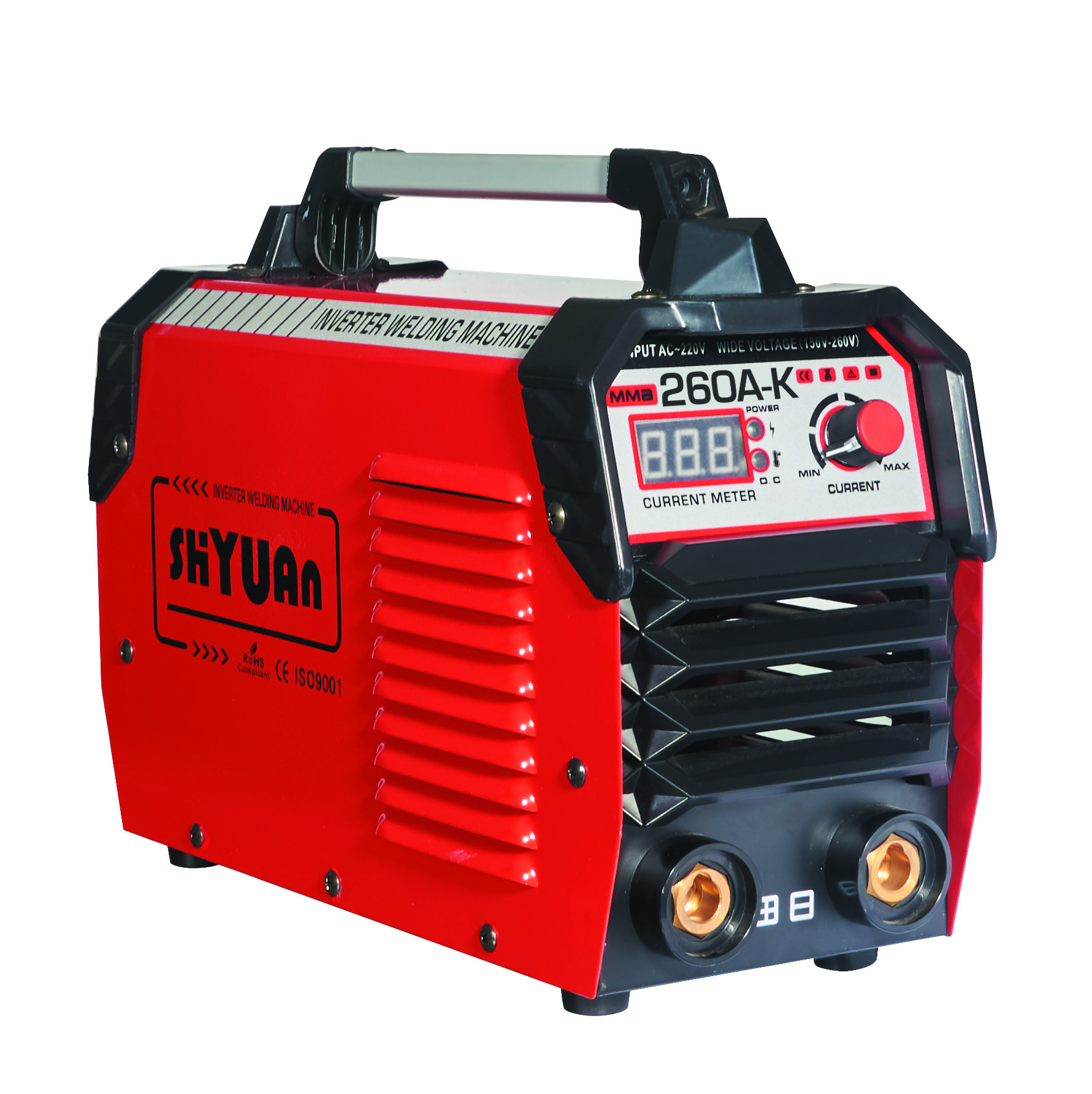 Mma-K M20 Series 260a