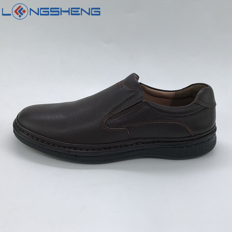 01 leather shoes/shoes/casual shoes/leather/men shoes