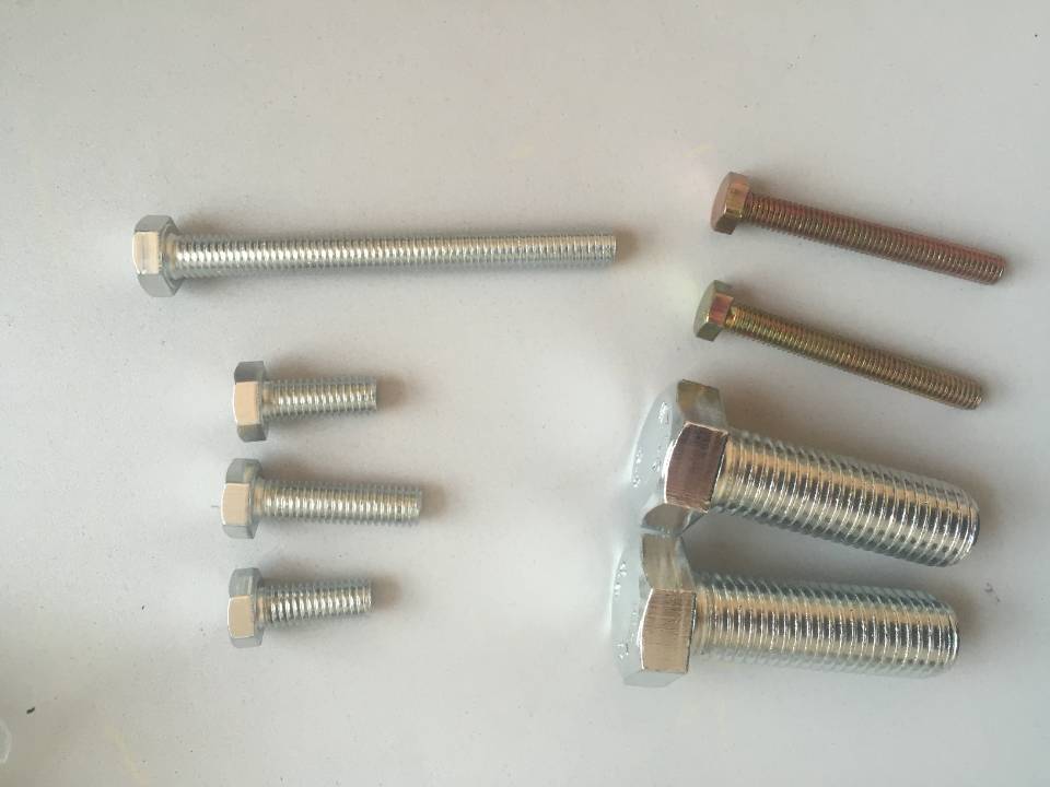 Bolt