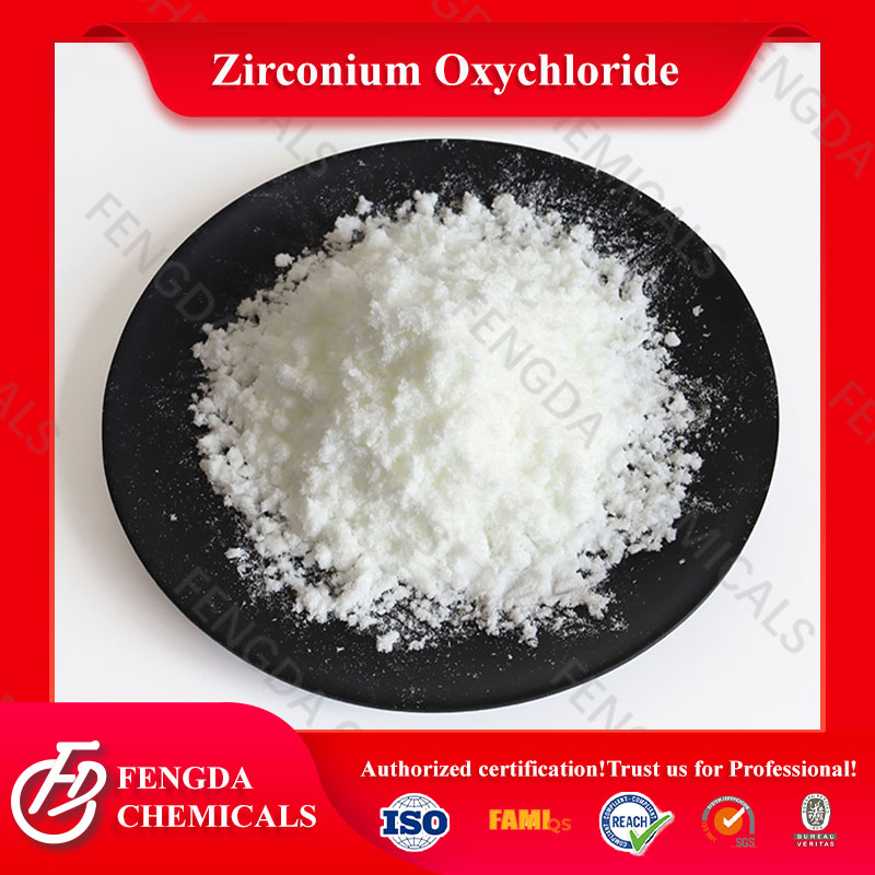 Zirconium Oxychloride