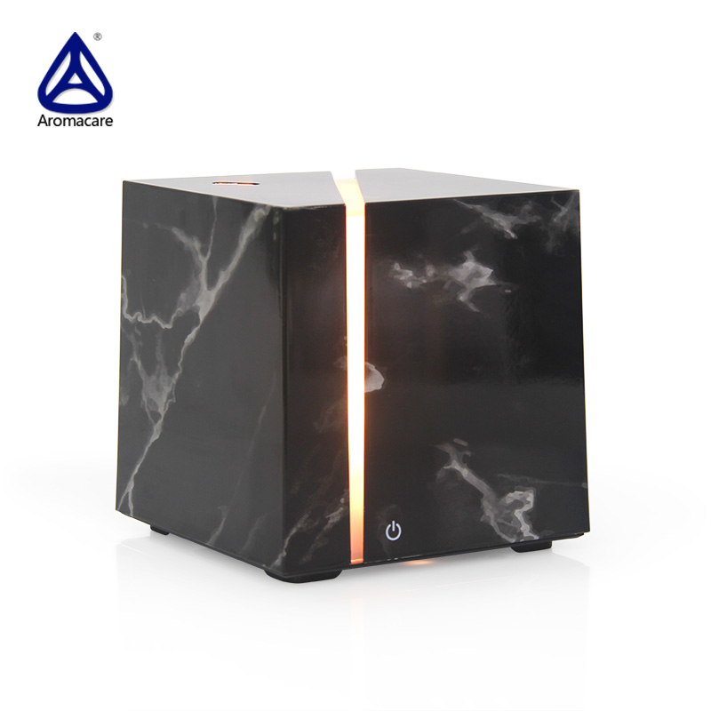 200ml Marble Aroma Essential Oil Diffuser Decoration