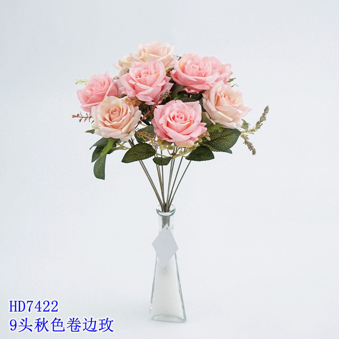 Artificial Flower