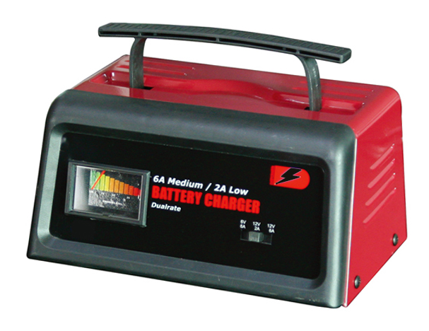 Battery Charger