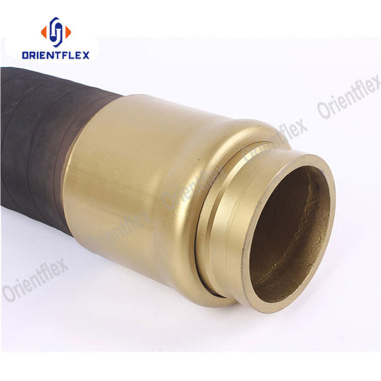 Concrete Hose