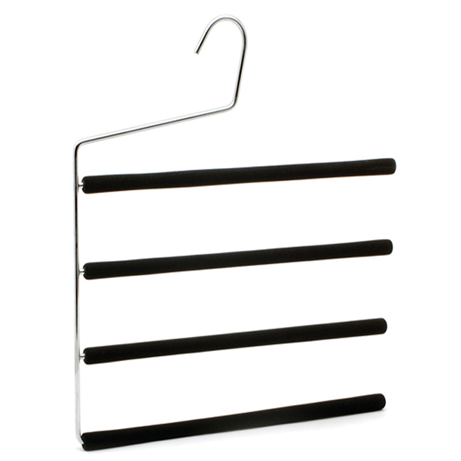 EVA Foam Covered Hangers