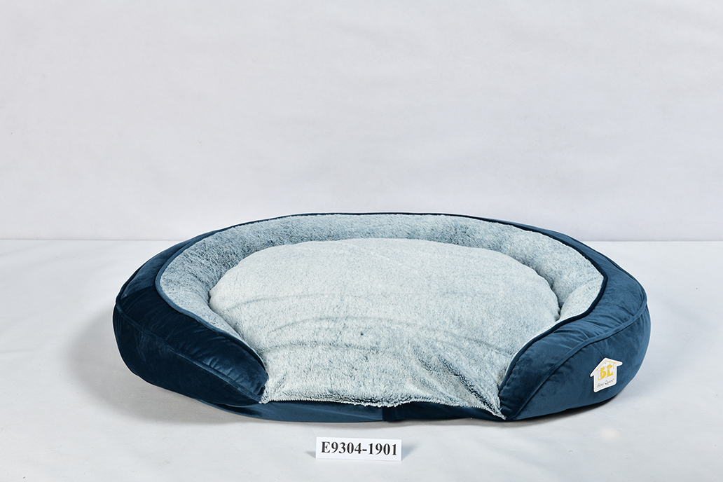 Pet sofa bed