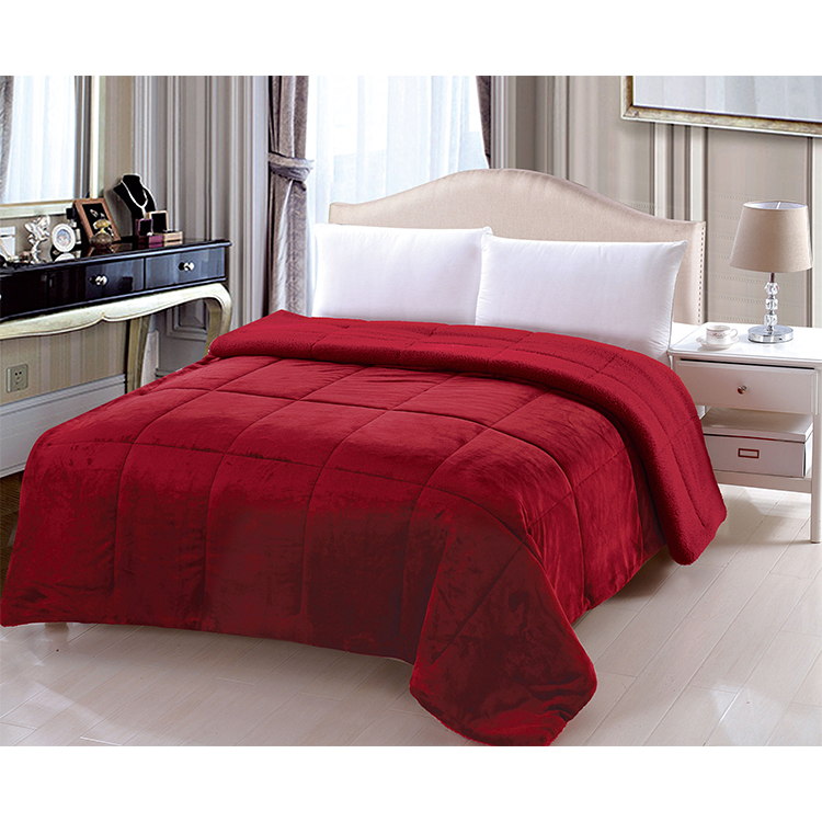 3pcs Duvet Cover Sets