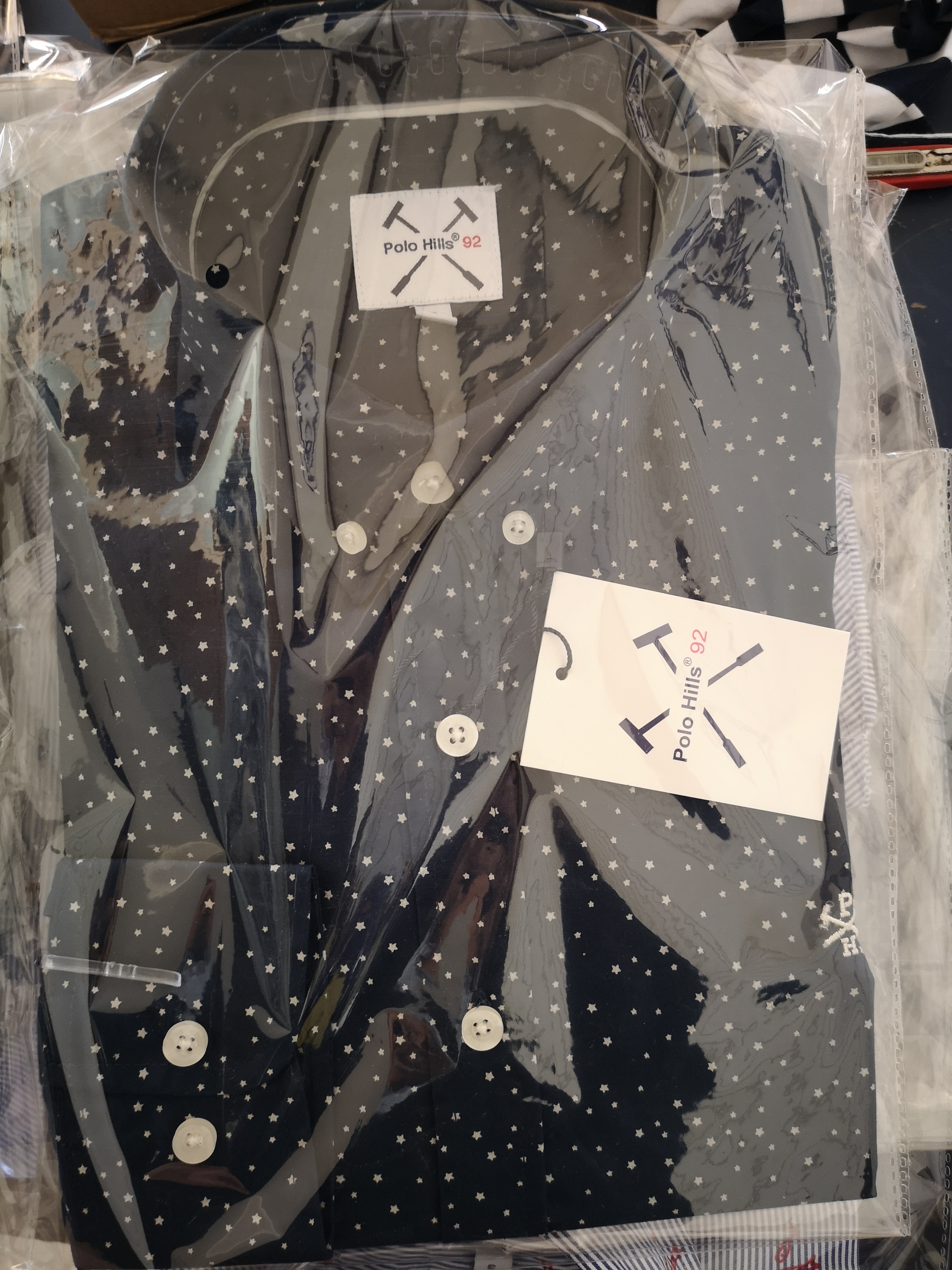 Men Shirts