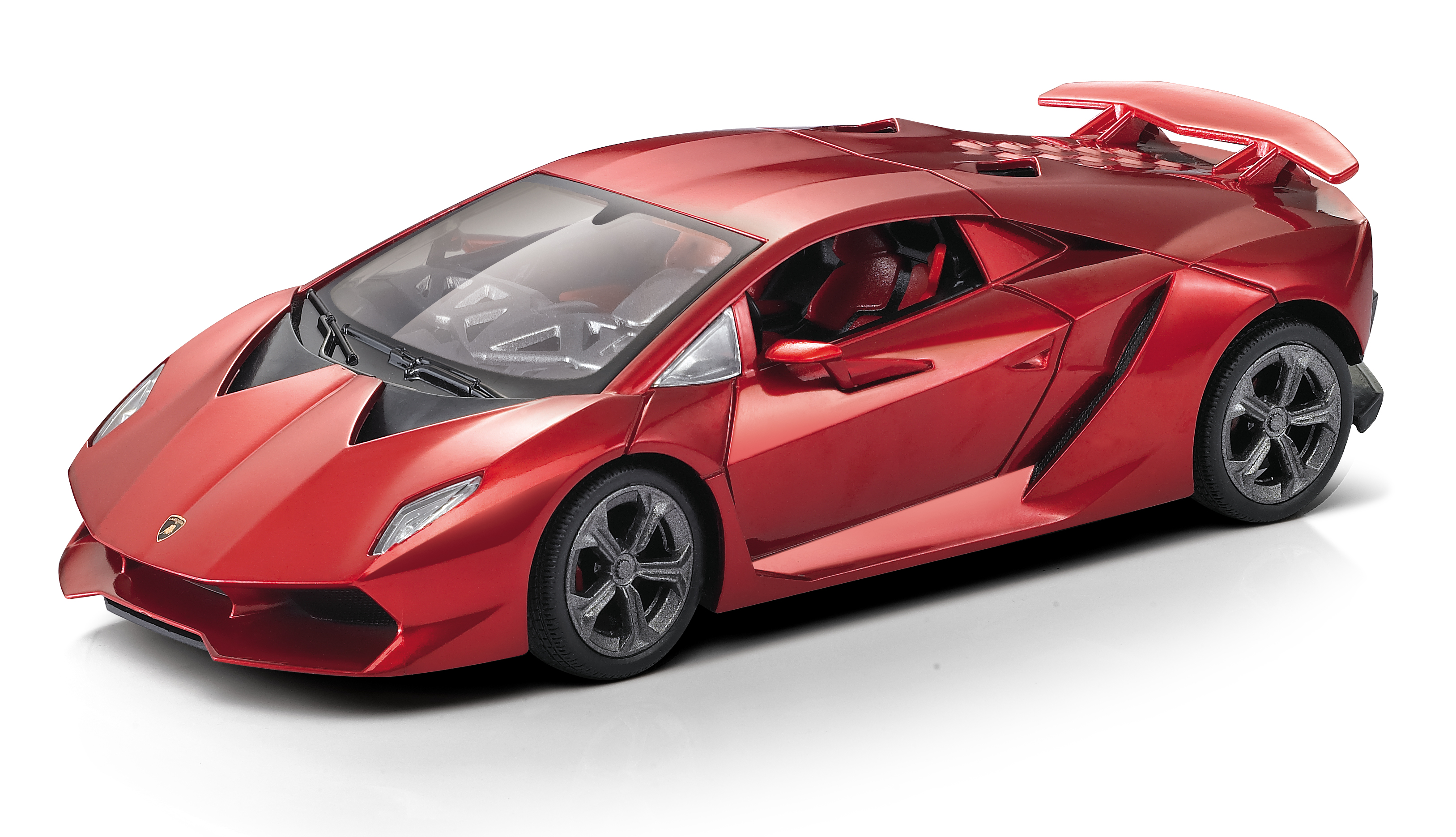 1:24 Licensed R/C Lamaborghini Sesto Elemento