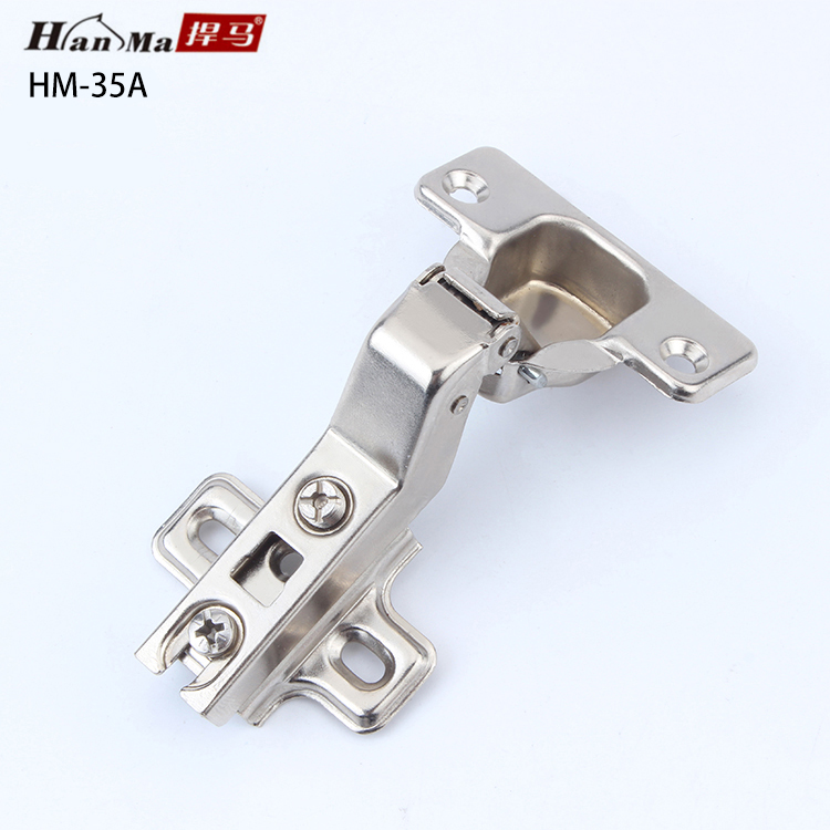 35 degree special angle hinge concealed hinge