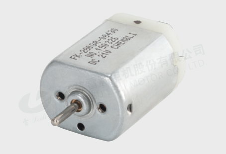 DC Brush Motors FK-280SA
