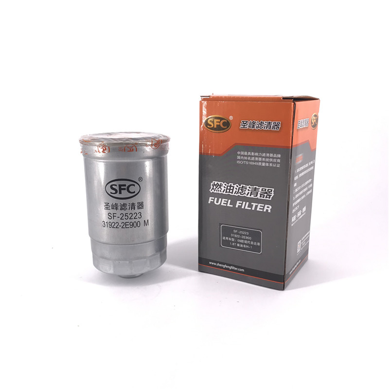 Fuel Filter 31922-2e900