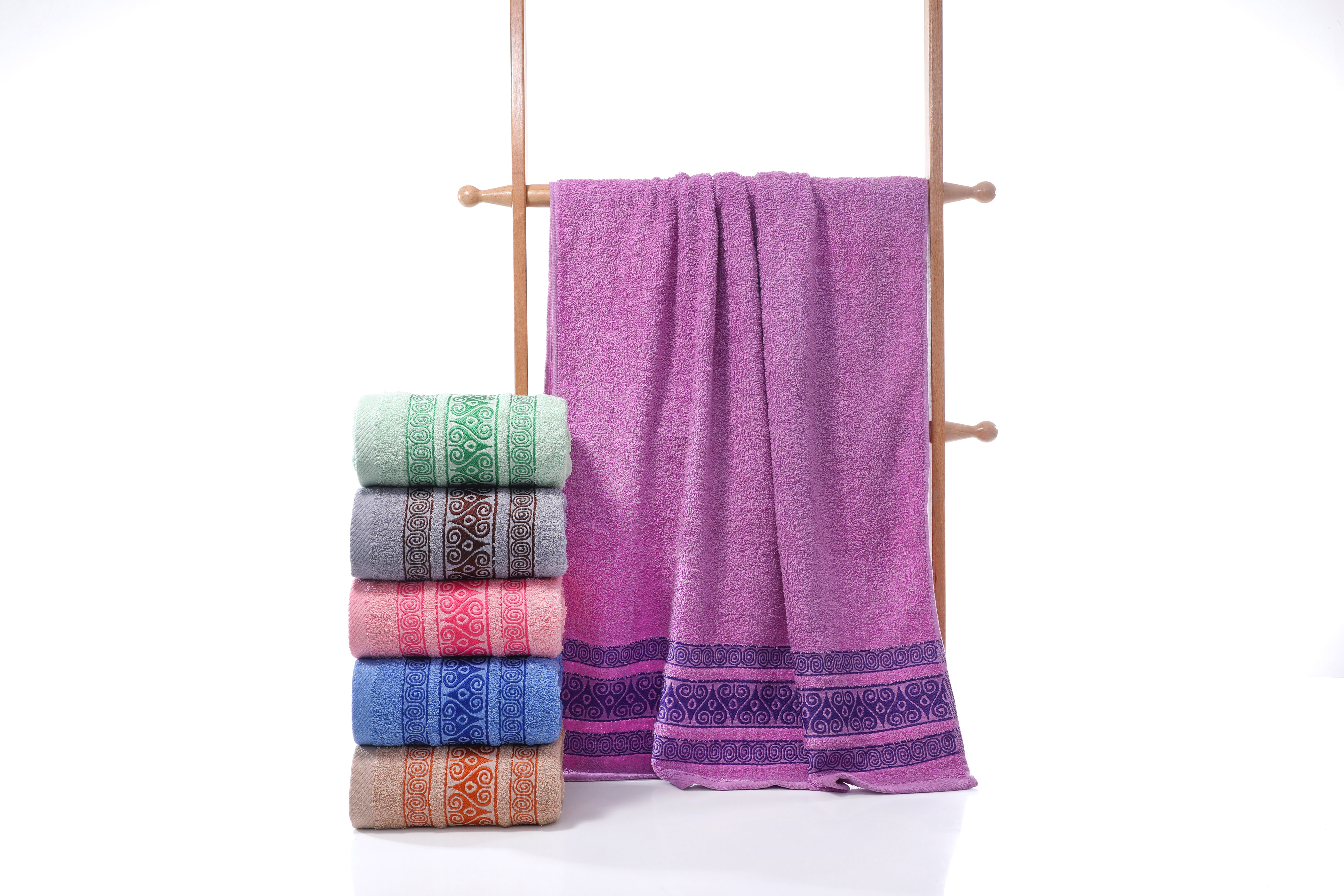 Bath towel