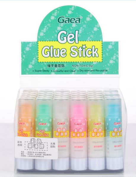 8gr Gel glue stick