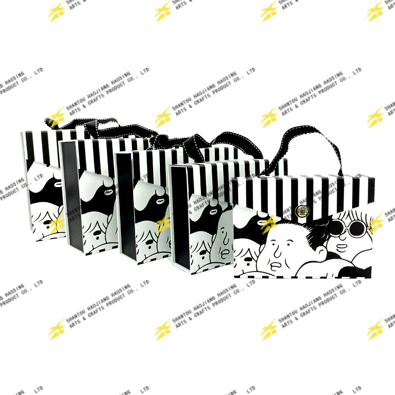 Envelop Box Set Of 5