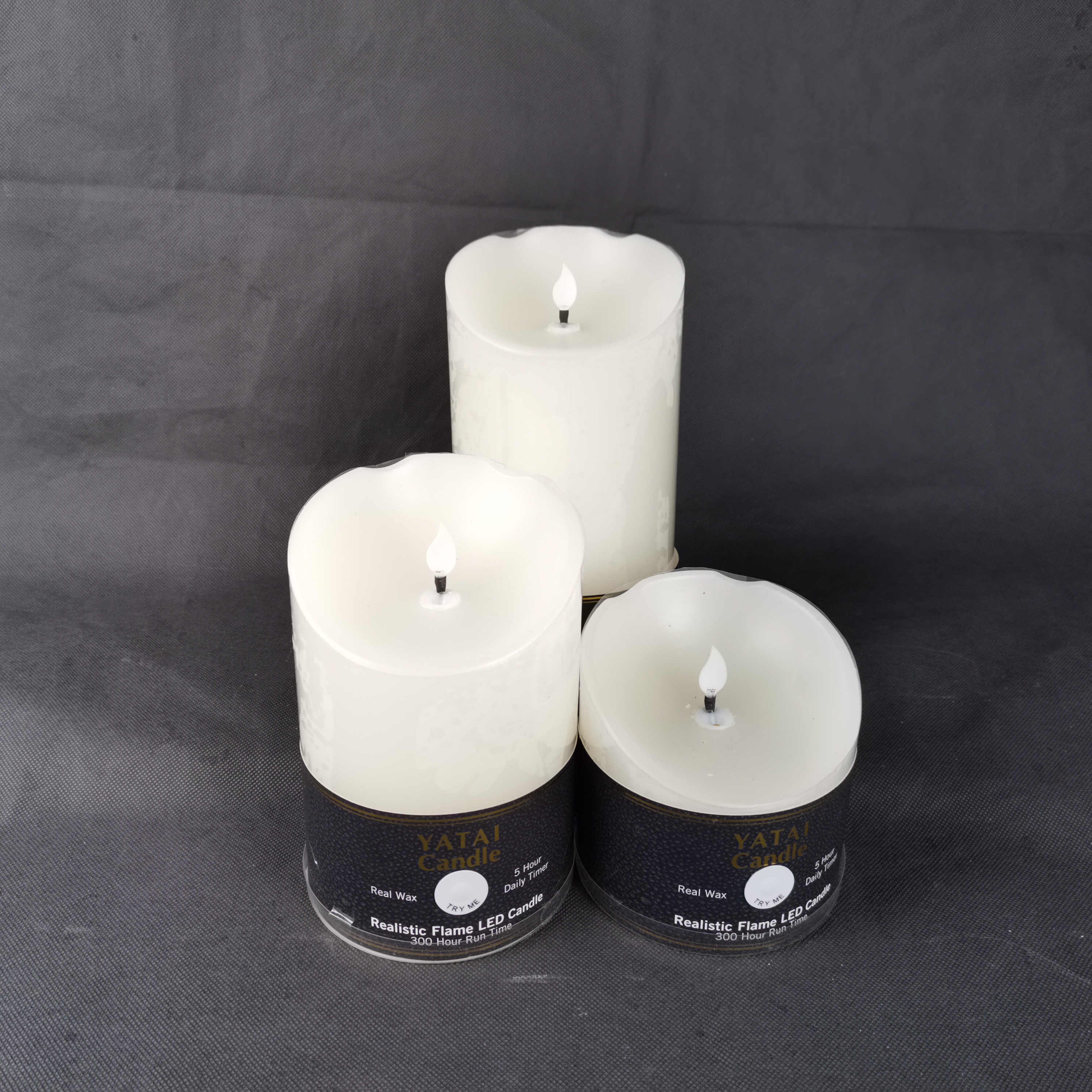 LED Candle