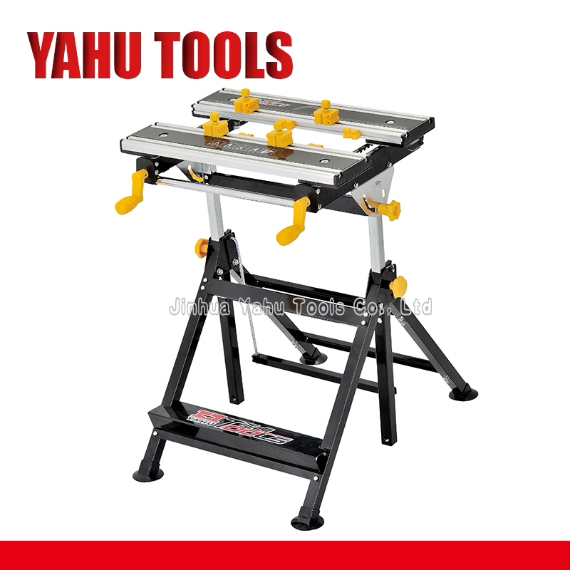 Jinhua Yahu Tools Co.,Ltd – tornillo de acero 1