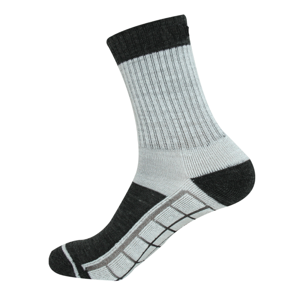 Mountaineering sock climbing socks