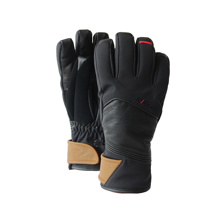 Ski glove