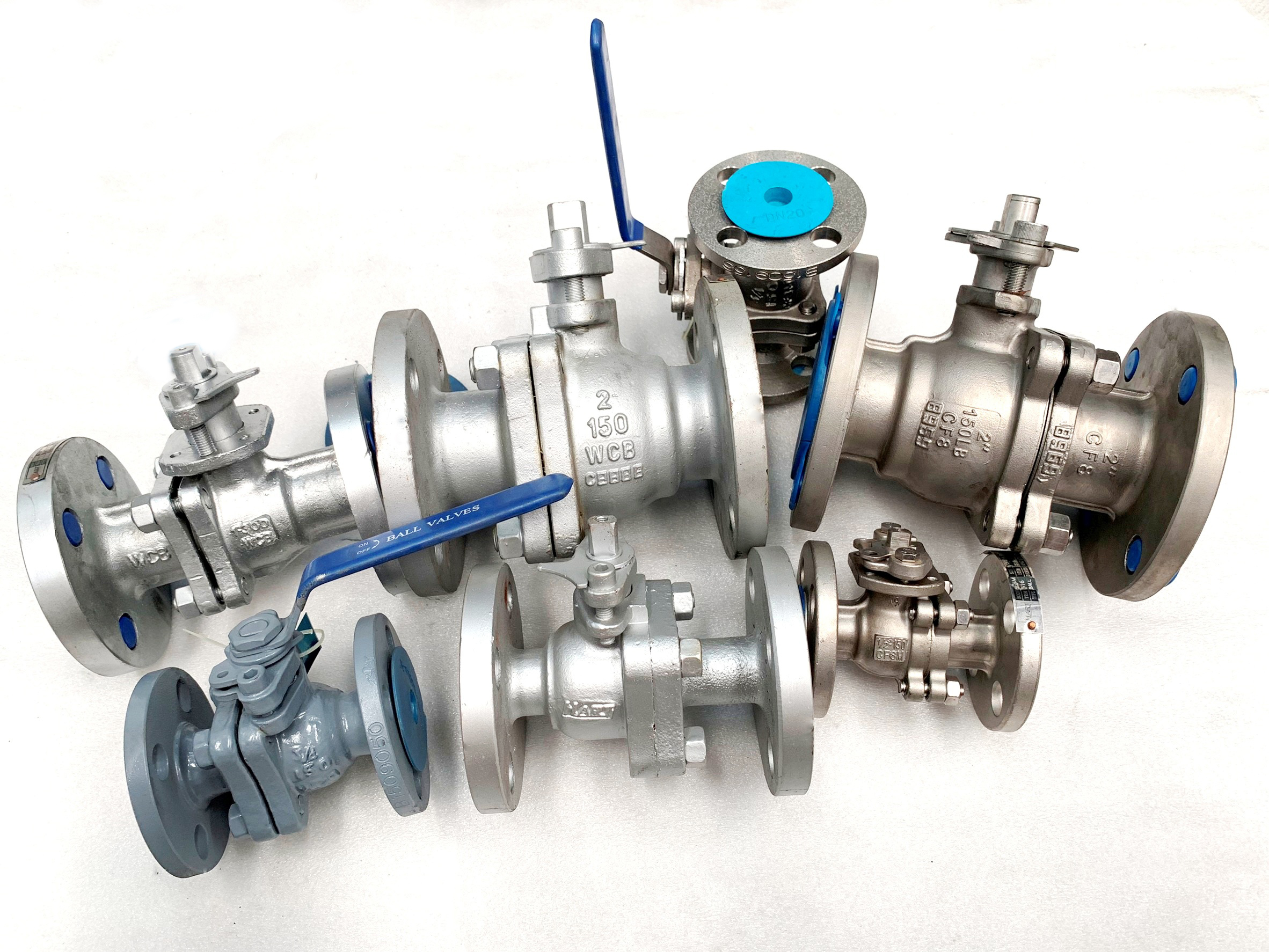 ball valve