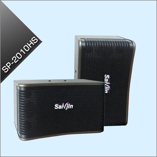 Speaker