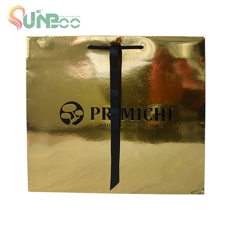 "073" paper bag