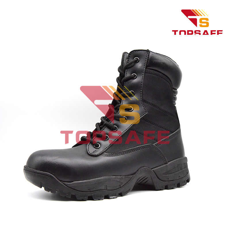 Safety shoes