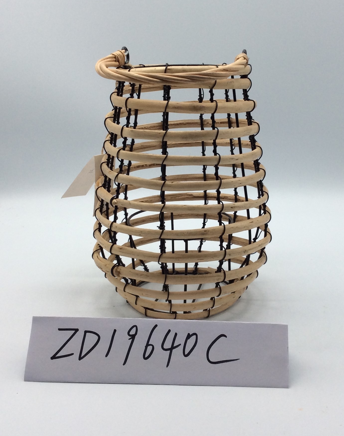 Willow ornament