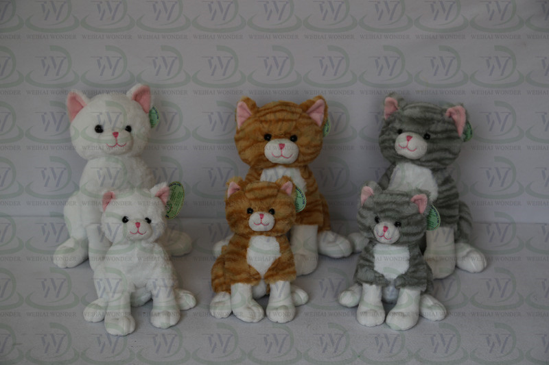 plush toys