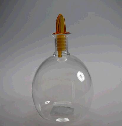 500ML Oil Bottle