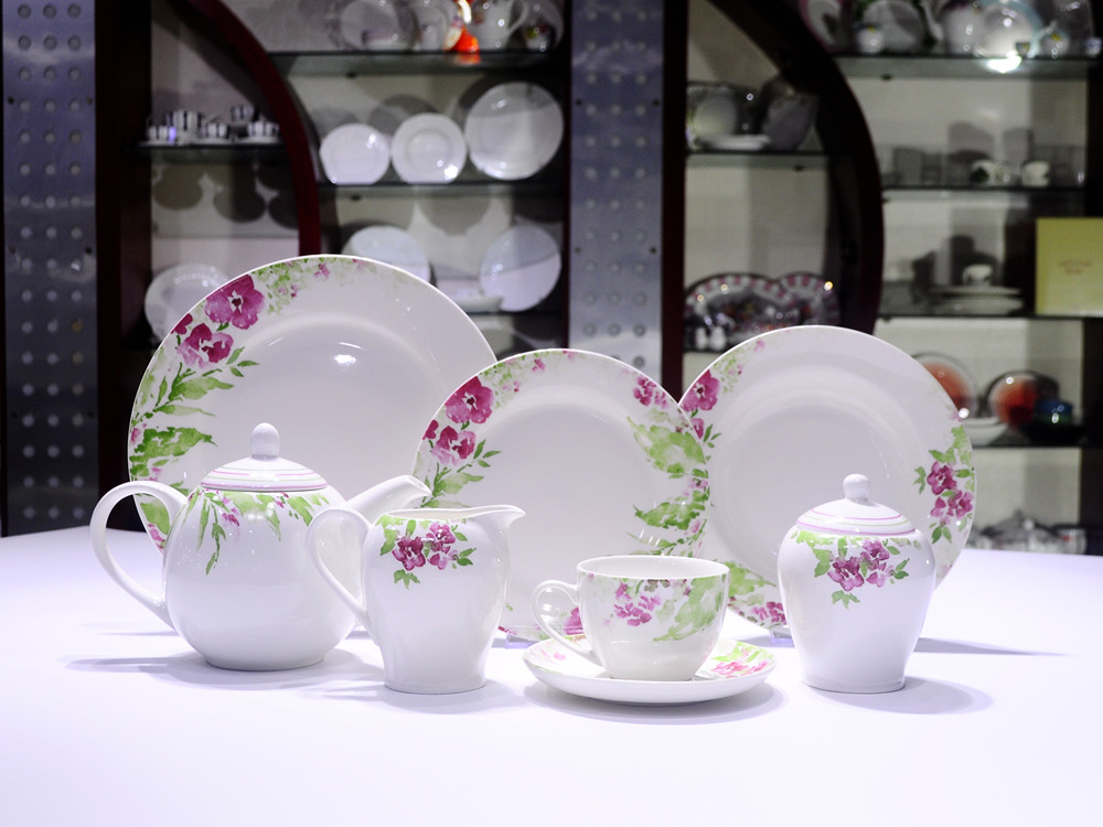 FENGFENG MINING DISTRICT YUHANG CERAMIC CO., LTD – vaso de cristal 2
