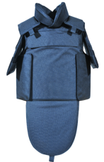 bulletproof vest