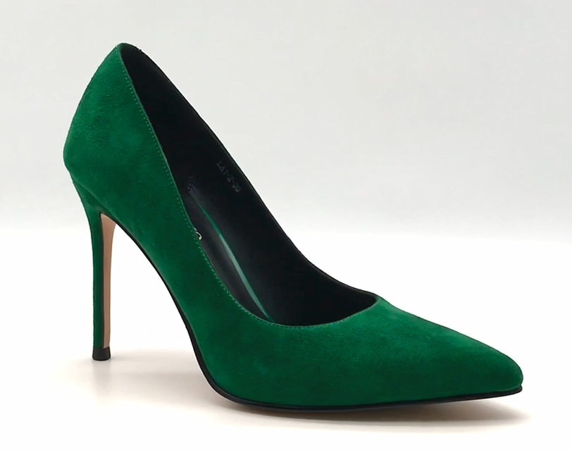 Women's shoes