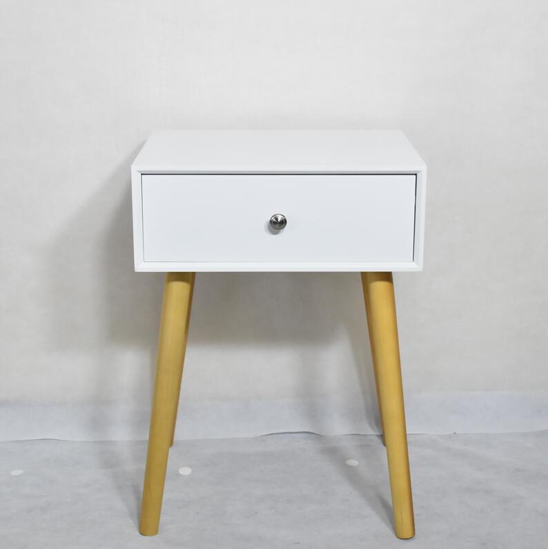 Wooden Storage Cabinet