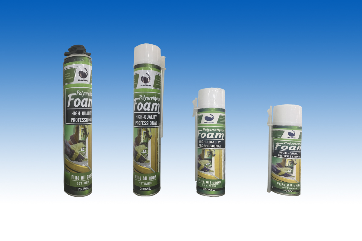 PU foam