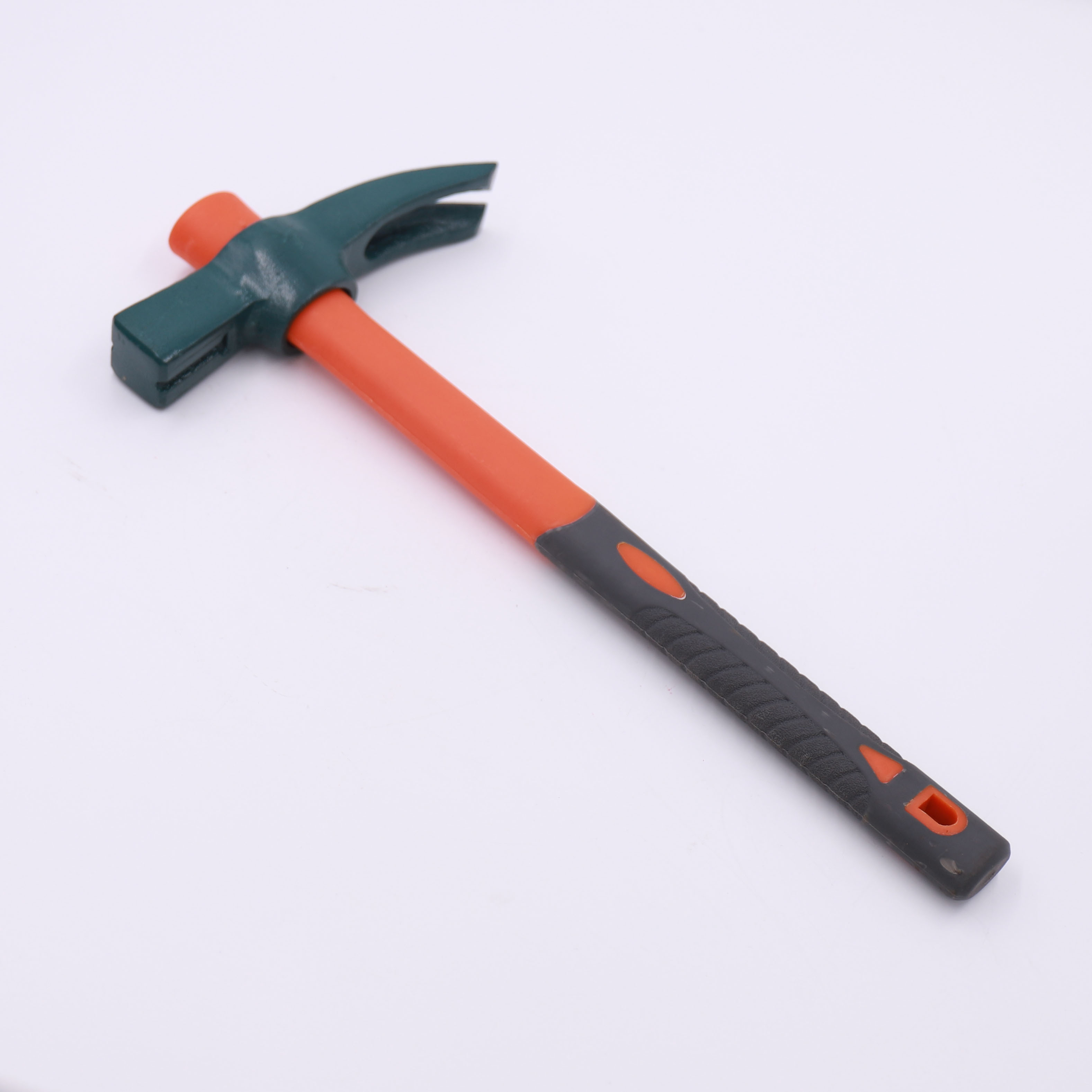 Claw hammer/hammer/FRENCH TYPE CLAW HAMMER WITH TPR HANDLE