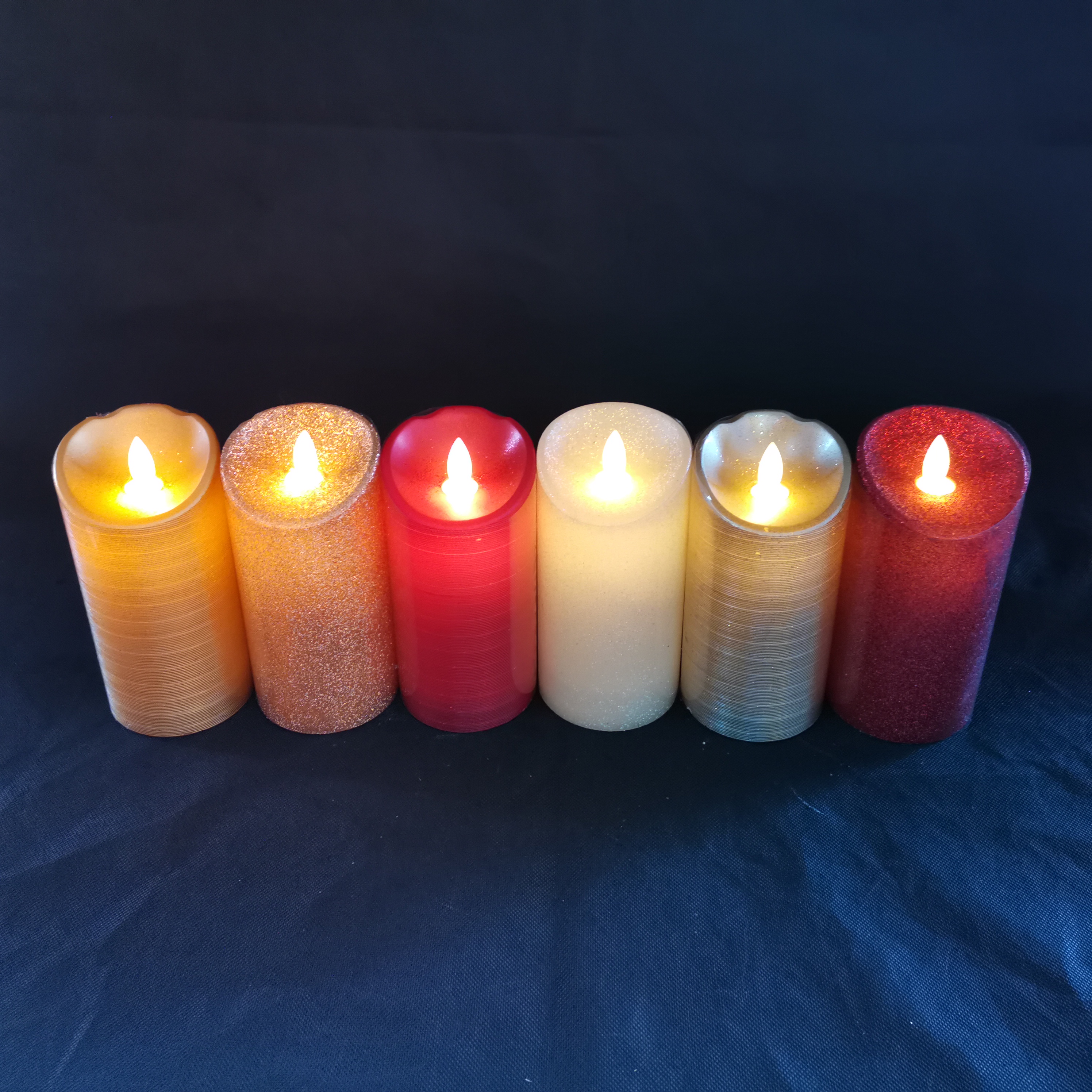 LED Candle