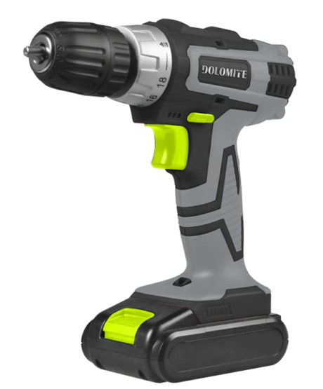 18V Li-ion Cordless drill