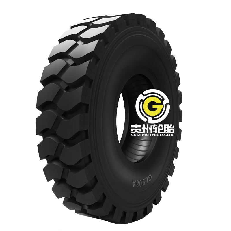Truck/Bus Tyre (Gl908a)