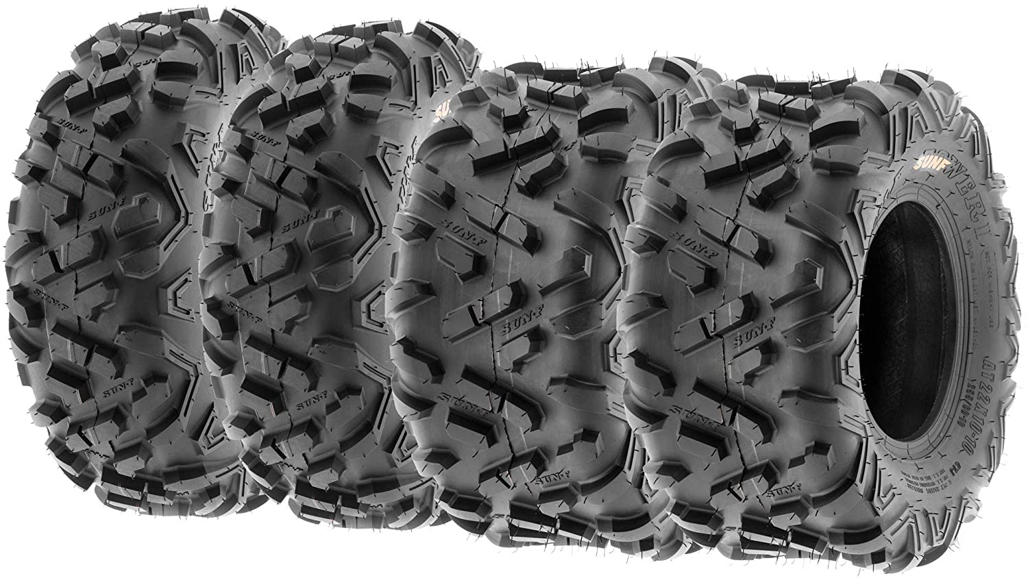 Atv Tyre