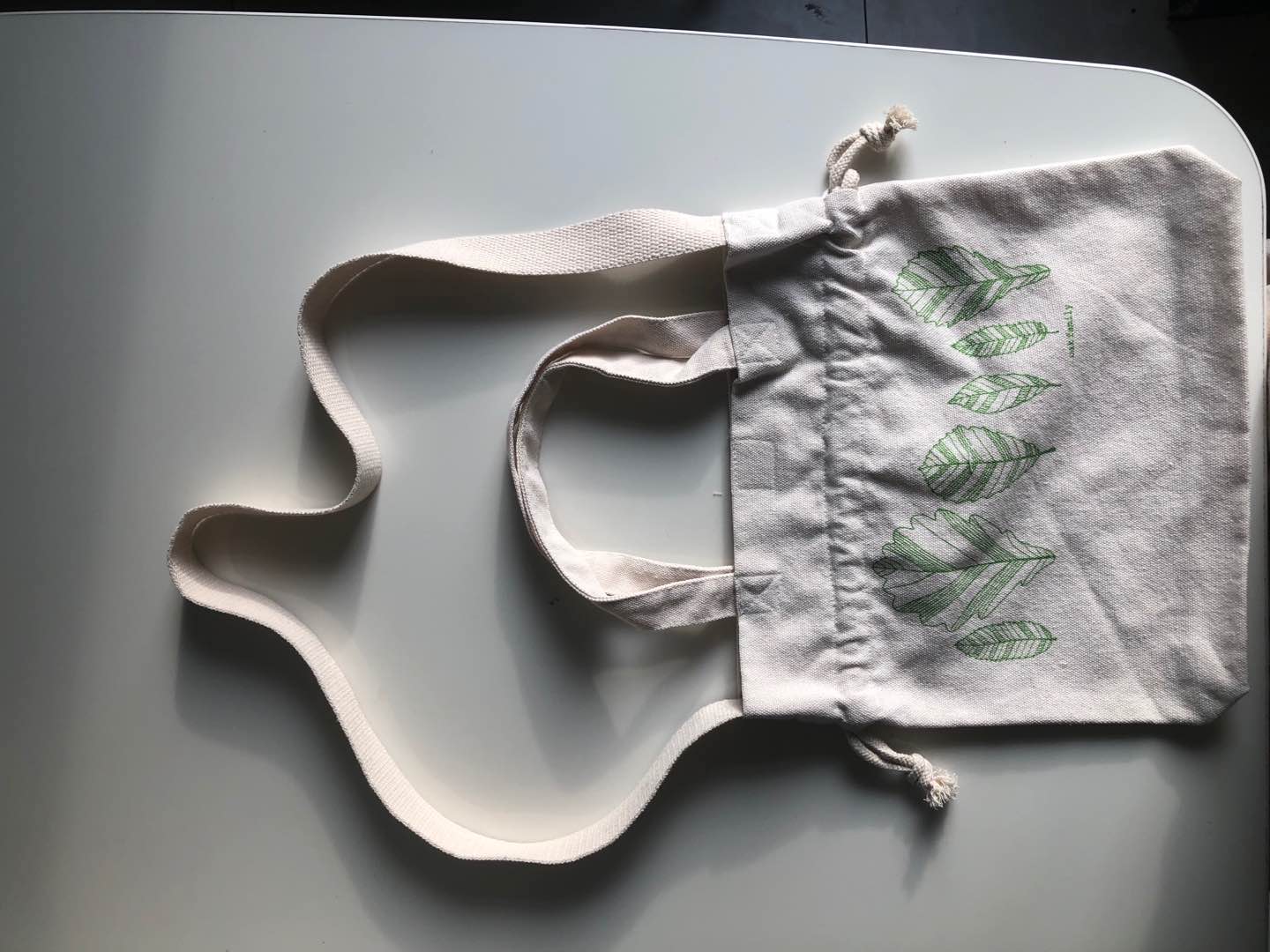 string bag